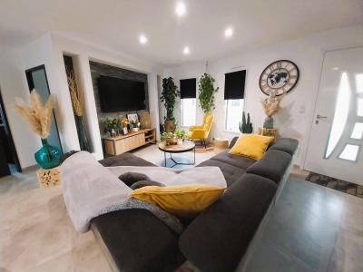 Annonce Vente 4 pices Maison Garnache 85