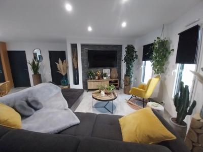 Acheter Maison 81 m2 Garnache