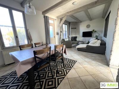For sale Boran-sur-oise 5 rooms 124 m2 Oise (60820) photo 1