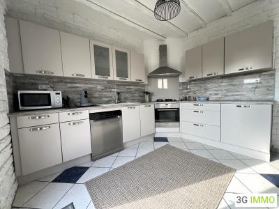 For sale Boran-sur-oise 5 rooms 124 m2 Oise (60820) photo 2