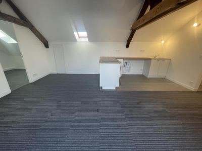 Louer Appartement 47 m2 Rosny-sur-seine