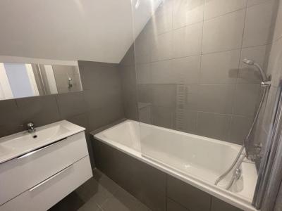 Louer Appartement Rosny-sur-seine Yvelines