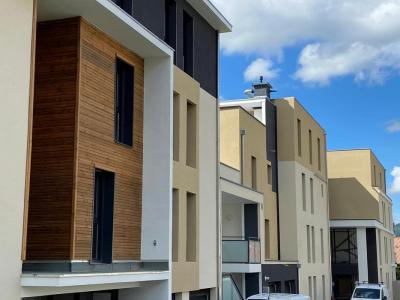 Annonce Vente 4 pices Appartement Coublevie 38