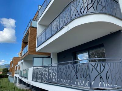 Acheter Appartement 79 m2 Coublevie