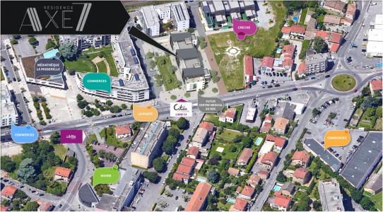 Acheter Commerce Valence Drome