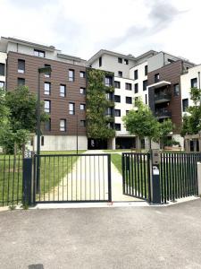 Annonce Vente 5 pices Appartement Grenoble 38