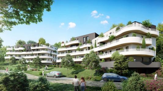 Annonce Vente 4 pices Appartement Voiron 38