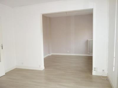 Louer Appartement 80 m2 Rambervillers