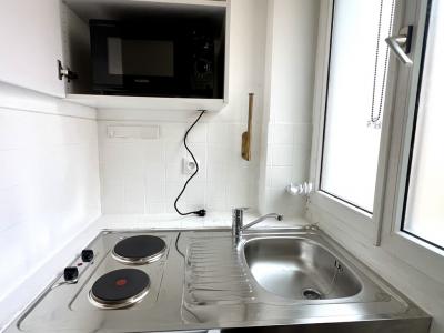 Louer Appartement 11 m2 Paris-15eme-arrondissement