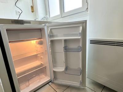 Louer Appartement Paris-15eme-arrondissement Paris