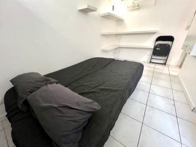Louer Appartement Paris-15eme-arrondissement 800 euros