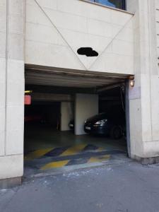 Louer Parking Paris-17eme-arrondissement Paris