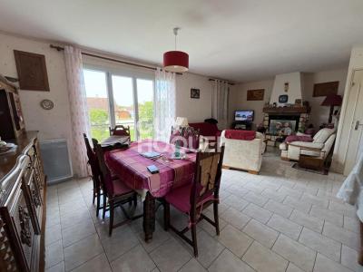 Annonce Vente 5 pices Maison Gurgy 89