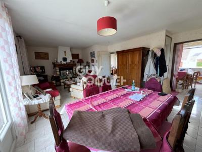 Acheter Maison 95 m2 Gurgy