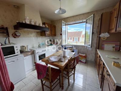 Acheter Maison Gurgy Yonne