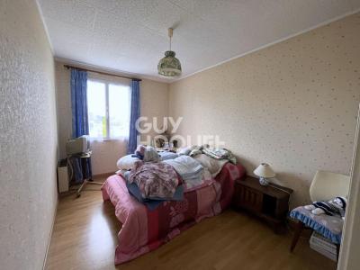 Acheter Maison Gurgy 169000 euros
