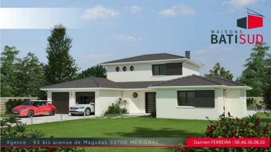 Annonce Vente Terrain Saint-aubin-de-medoc 33