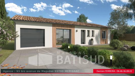 Annonce Vente 5 pices Maison Merignac 33