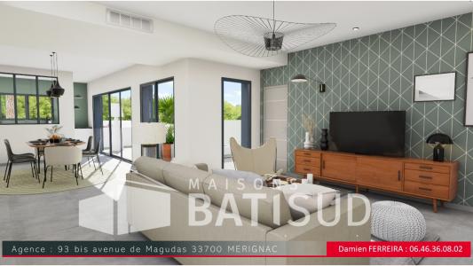 Annonce Vente 8 pices Maison Merignac 33