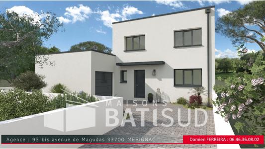 Acheter Maison Merignac Gironde