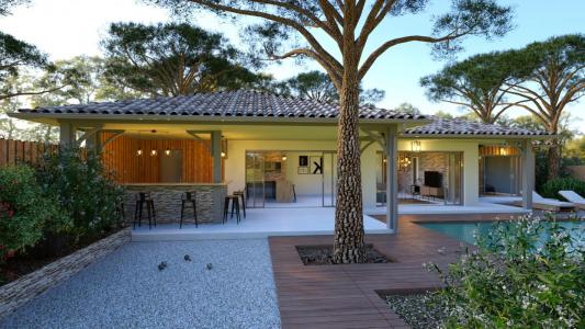 For sale Belin-beliet 450 m2 Gironde (33830) photo 4