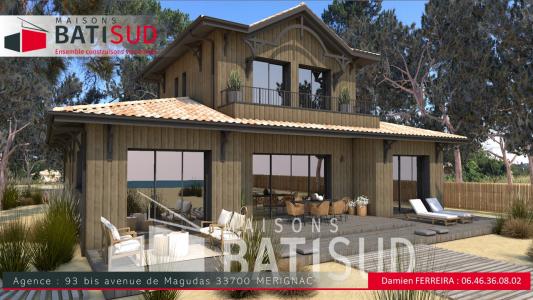 For sale Andernos-les-bains 400 m2 Gironde (33510) photo 0