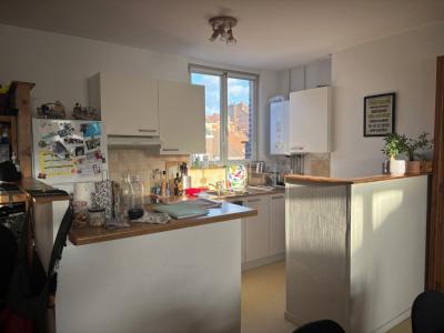 Annonce Location 3 pices Appartement Madeleine 59