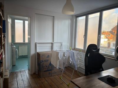 Louer Appartement 64 m2 Madeleine