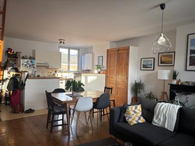 Louer Appartement Madeleine Nord