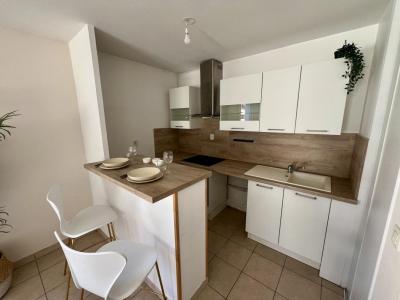 Acheter Appartement 56 m2 Villefranche-sur-saone