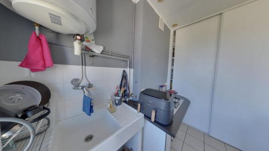Louer Appartement 37 m2 Lyon-3eme-arrondissement