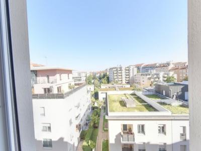Louer Appartement Lyon-3eme-arrondissement Rhone