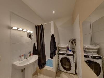 Louer Appartement Lyon-3eme-arrondissement 625 euros