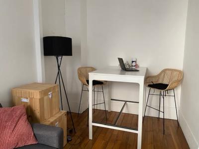 Annonce Location 2 pices Appartement Paris-10eme-arrondissement 75