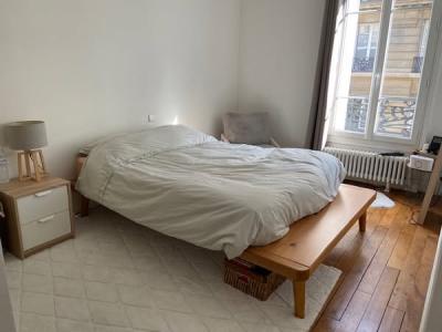 Louer Appartement Paris-10eme-arrondissement Paris