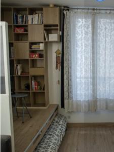 Louer Appartement 20 m2 Paris-11eme-arrondissement