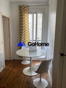 Annonce Location 2 pices Appartement Paris-11eme-arrondissement 75