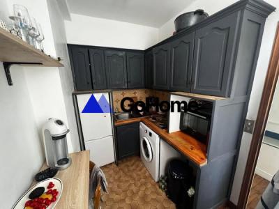 Louer Appartement 43 m2 Paris-11eme-arrondissement