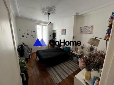 Louer Appartement Paris-11eme-arrondissement Paris