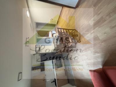 For rent Cluses 3 rooms 50 m2 Haute savoie (74300) photo 0