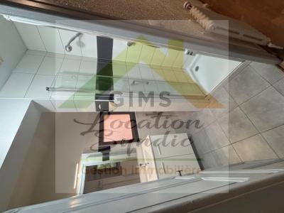 For rent Cluses 3 rooms 50 m2 Haute savoie (74300) photo 1