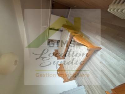 For rent Cluses 3 rooms 50 m2 Haute savoie (74300) photo 2