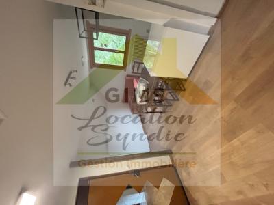 For rent Cluses 3 rooms 50 m2 Haute savoie (74300) photo 4