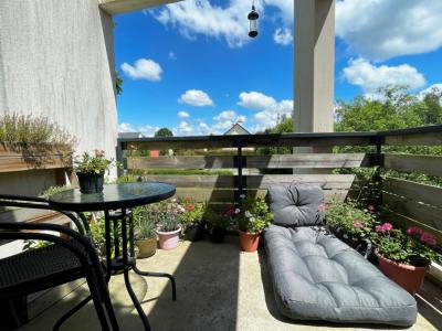 Annonce Vente 2 pices Appartement Cintre 35