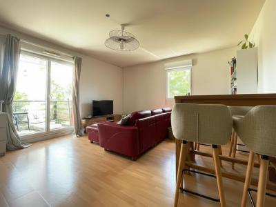 Acheter Appartement 44 m2 Cintre
