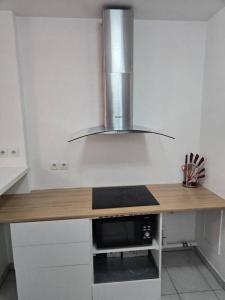 For rent Romainville 2 rooms 42 m2 Seine saint denis (93230) photo 1