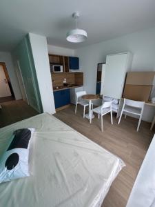 For rent Ponts-de-ce 1 room 21 m2 Maine et loire (49130) photo 2