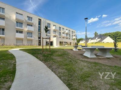 For rent Ponts-de-ce 1 room 21 m2 Maine et loire (49130) photo 4