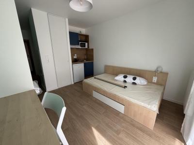 For rent Ponts-de-ce 1 room 18 m2 Maine et loire (49130) photo 2