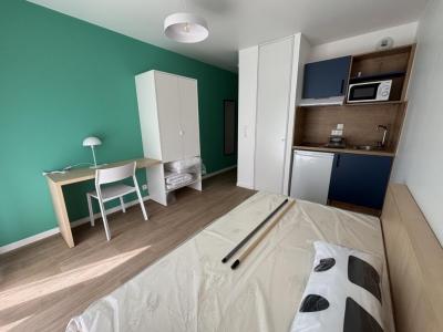 For rent Ponts-de-ce 1 room 18 m2 Maine et loire (49130) photo 3